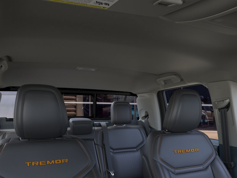 New 2026 Ford Maverick Tremor AWD/4WD image 38
