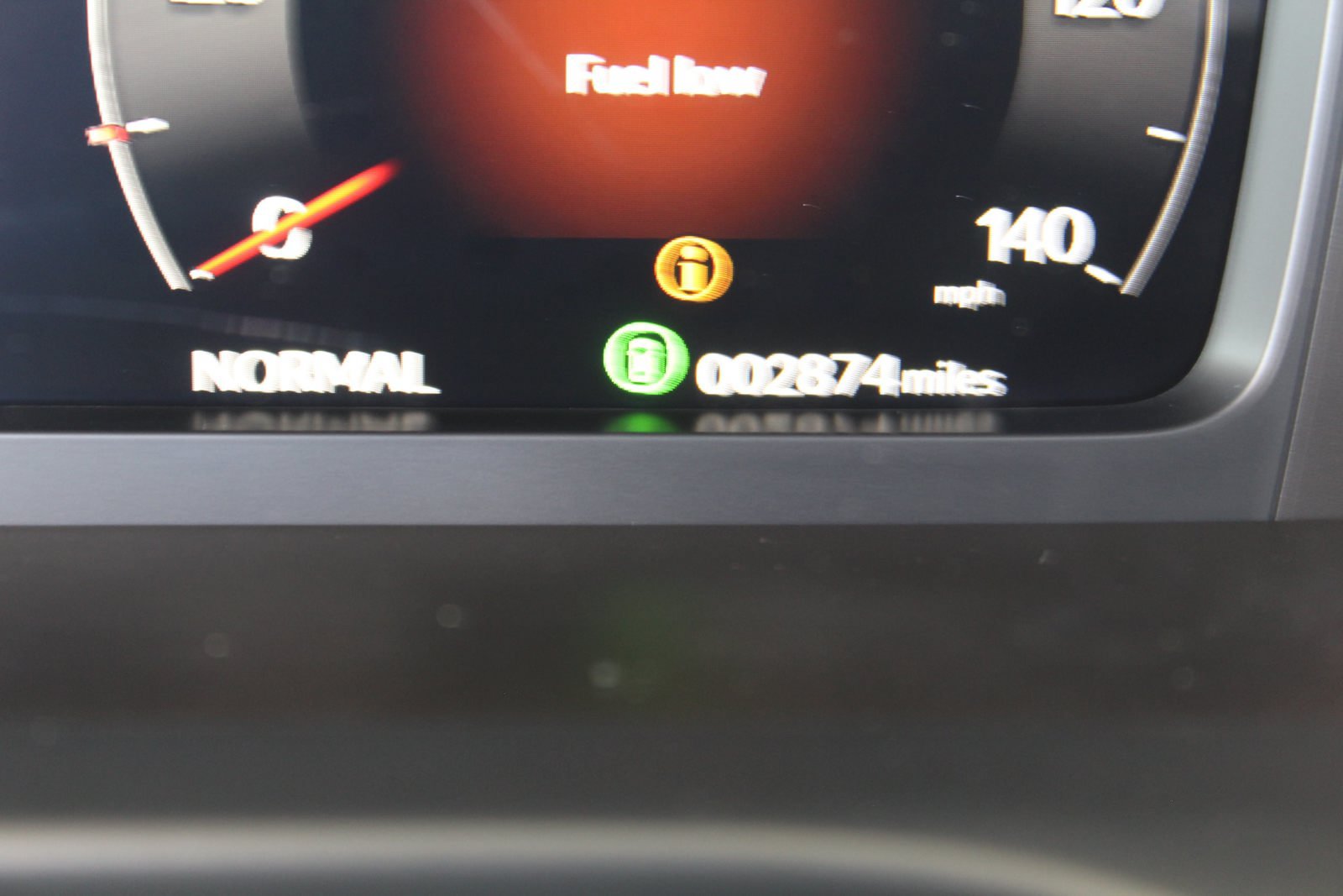 Certified 2026 Acura ADX A-Spec FWD image 9