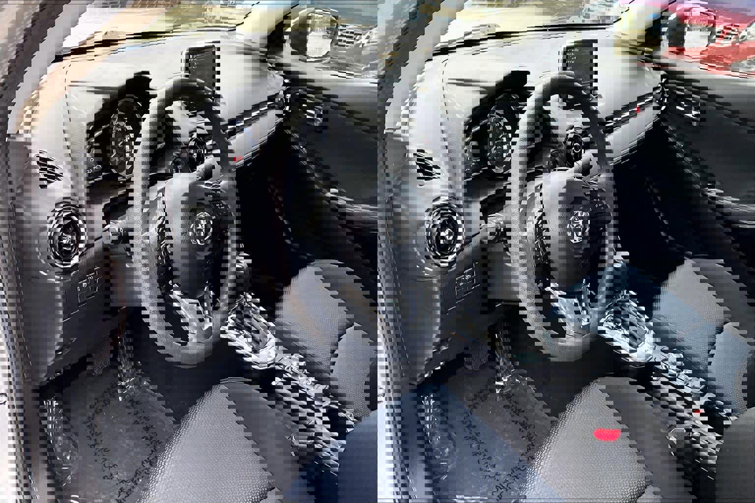 Used 2017 Toyota Yaris iA image 18