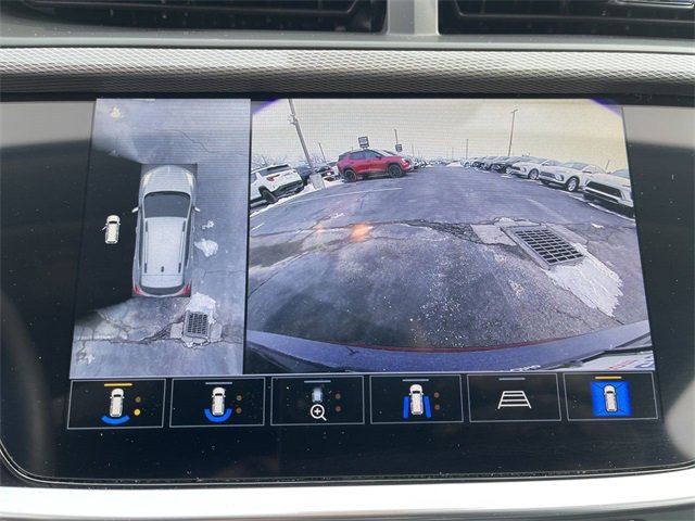 Used 2021 Buick Encore GX Essence w/ Advanced Technology Package image 17