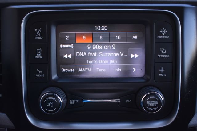 Used 2015 RAM 1500 Express AWD/4WD image 23