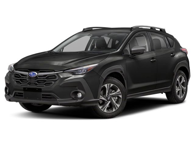 New 2026 Subaru Crosstrek 2.0i Premium image 1