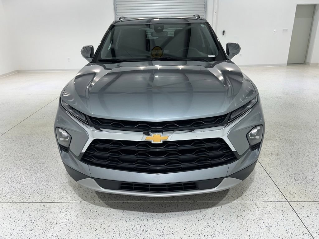 Used 2023 Chevrolet Blazer LT w/ Convenience Package FWD image 8