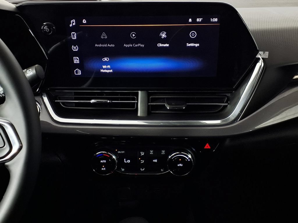 Used 2025 Chevrolet Trax ACTIV w/ Driver Confidence Package FWD image 22