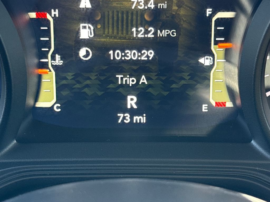 New 2025 Jeep Gladiator Sport image 32