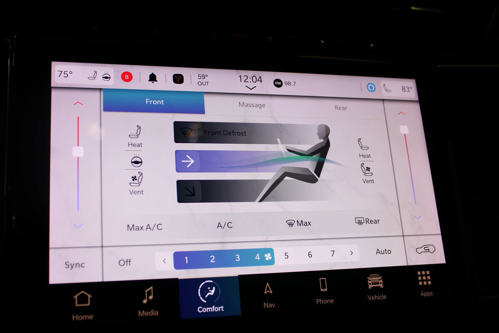 Used 2023 Jeep Grand Cherokee L Summit w/ High Altitude Package image 29