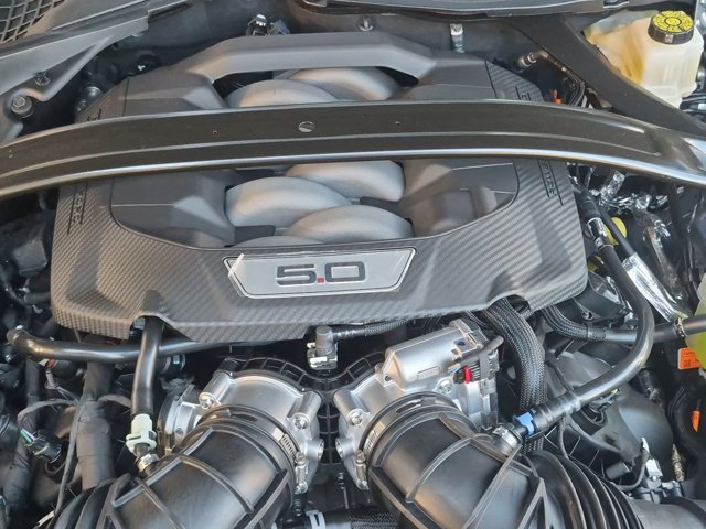 New 2026 Ford Mustang GT Premium w/ GT Performance Package RWD image 16
