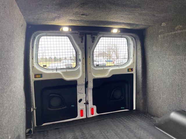 Used 2017 Ford Transit 250 130 Low Roof w/ Exterior Upgrade Package image 21