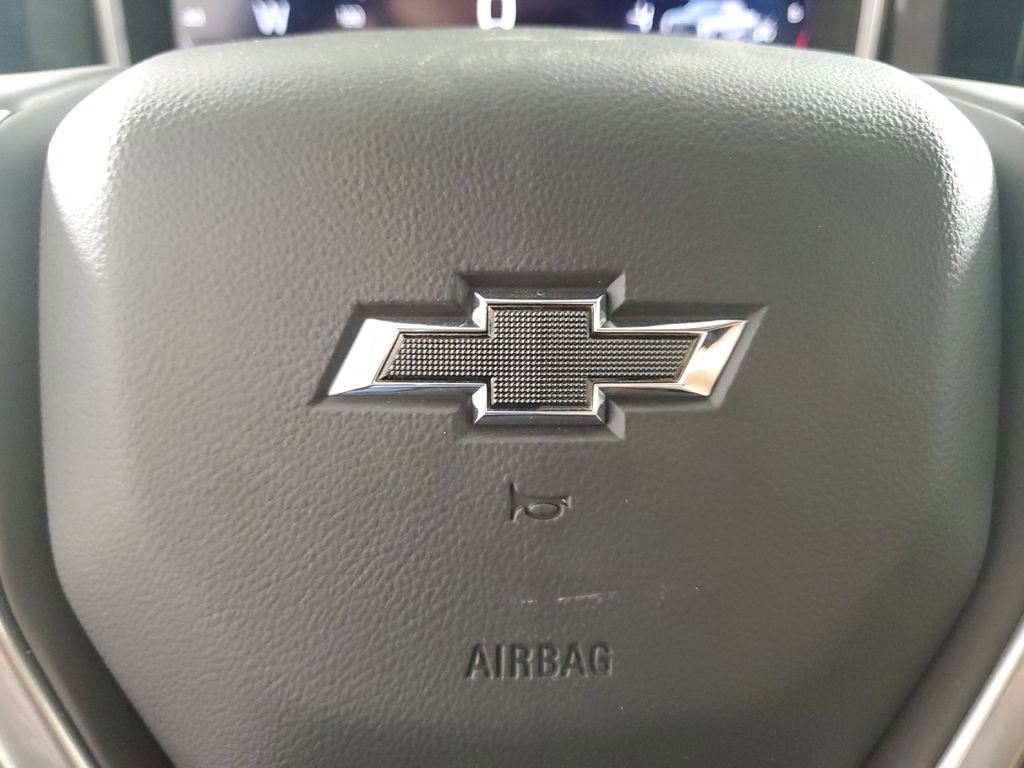 New 2026 Chevrolet Silverado 1500 LT Trail Boss image 21