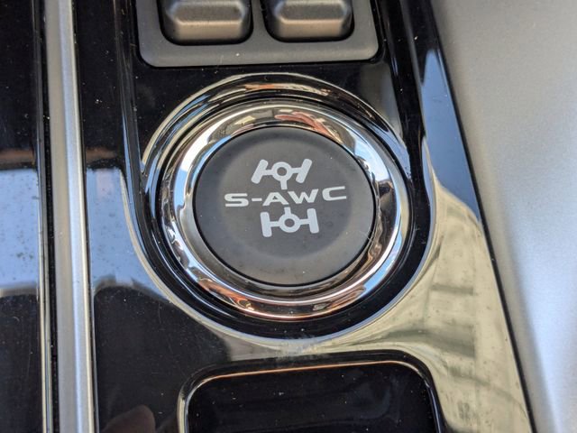 New 2026 Mitsubishi Eclipse Cross SEL image 29