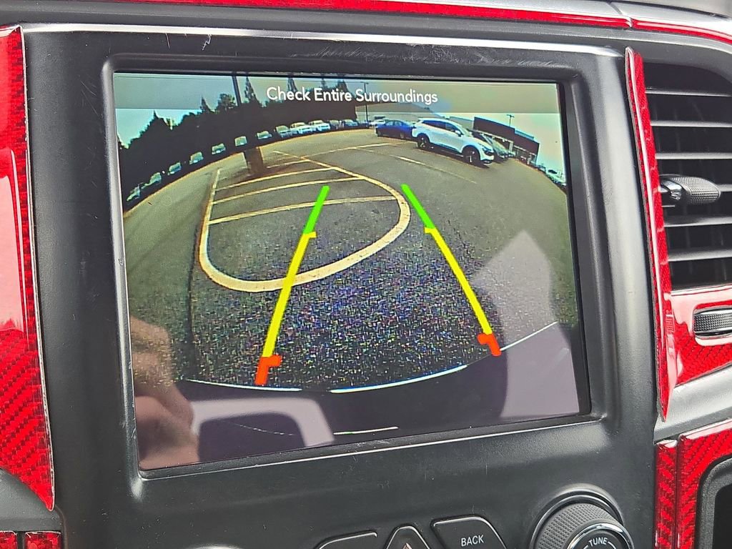 Used 2019 RAM 1500 Tradesman w/ Chrome Plus Package image 19