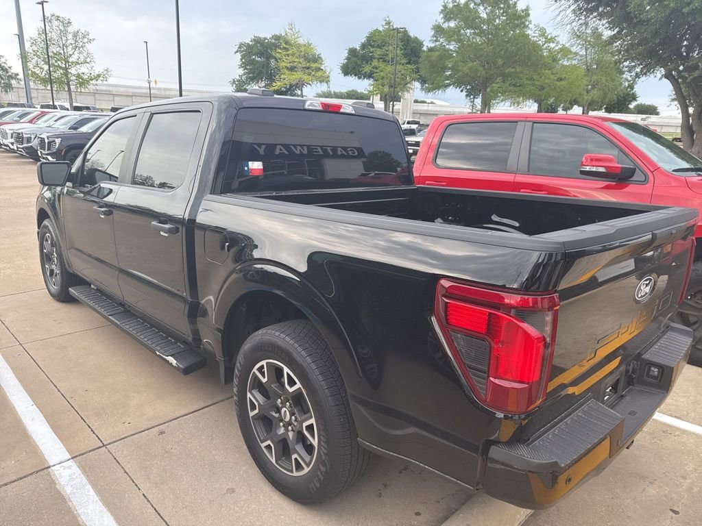 Used 2024 Ford F150 STX image 15