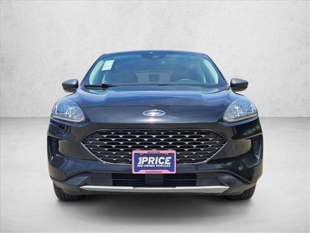 Used 2022 Ford Escape S FWD image 2