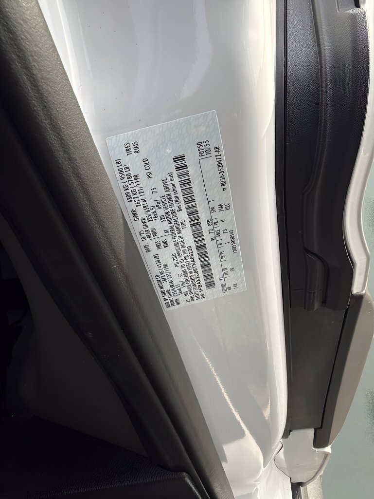 Used 2026 Ford Transit 350 XLT RWD image 28