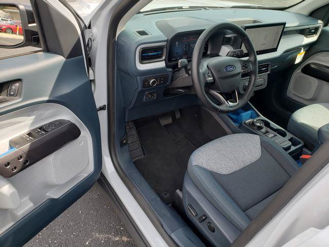 Used 2026 Ford Maverick XLT w/ XLT Luxury Package AWD/4WD image 11