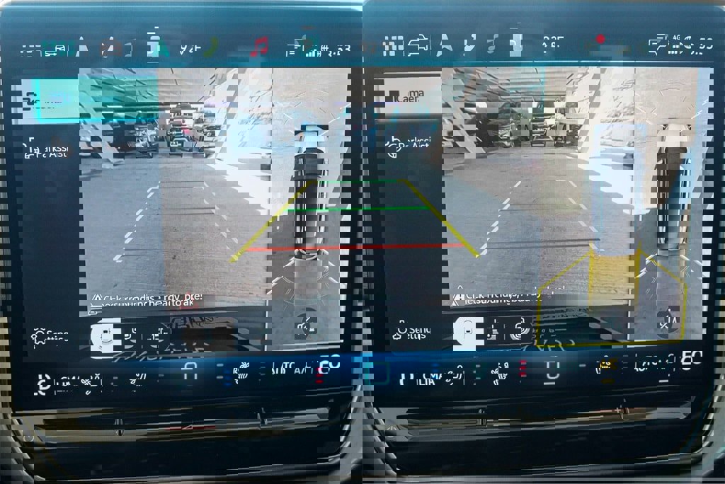 New 2025 Volkswagen ID.4 Pro S Plus image 12