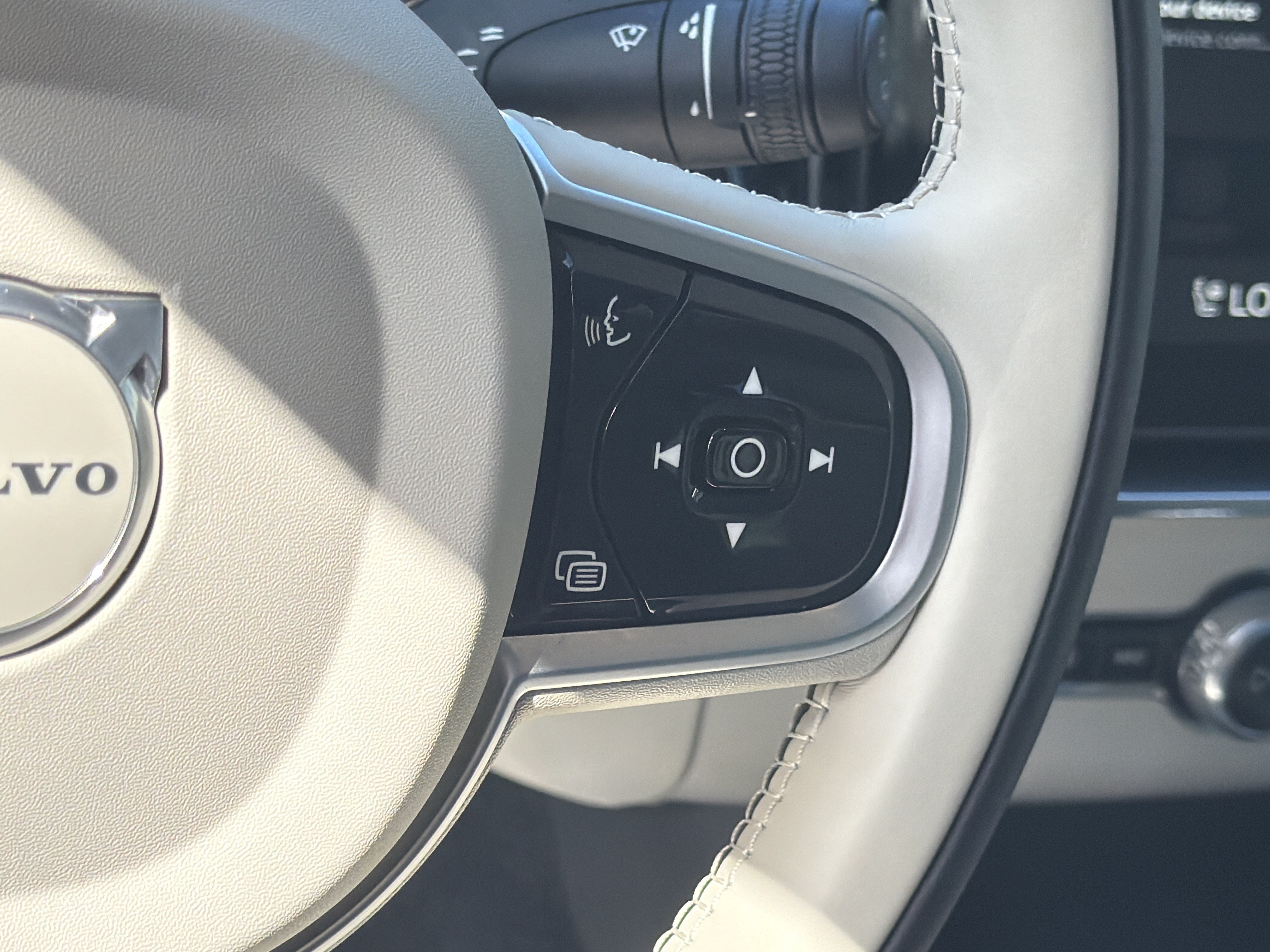 Certified 2026 Volvo XC90 B6 Ultra AWD/4WD image 20