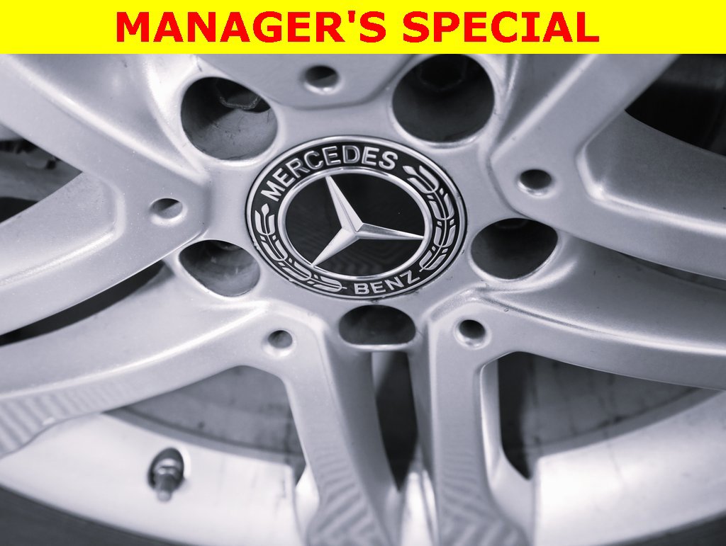 Used 2019 Mercedes-Benz GLA 250 4MATIC image 8