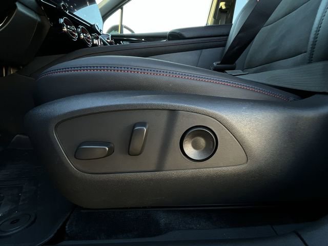 New 2026 Chevrolet Blazer EV RS image 30