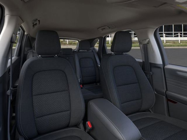 New 2026 Ford Escape Active w/ Active Premium Tech Pack image 10