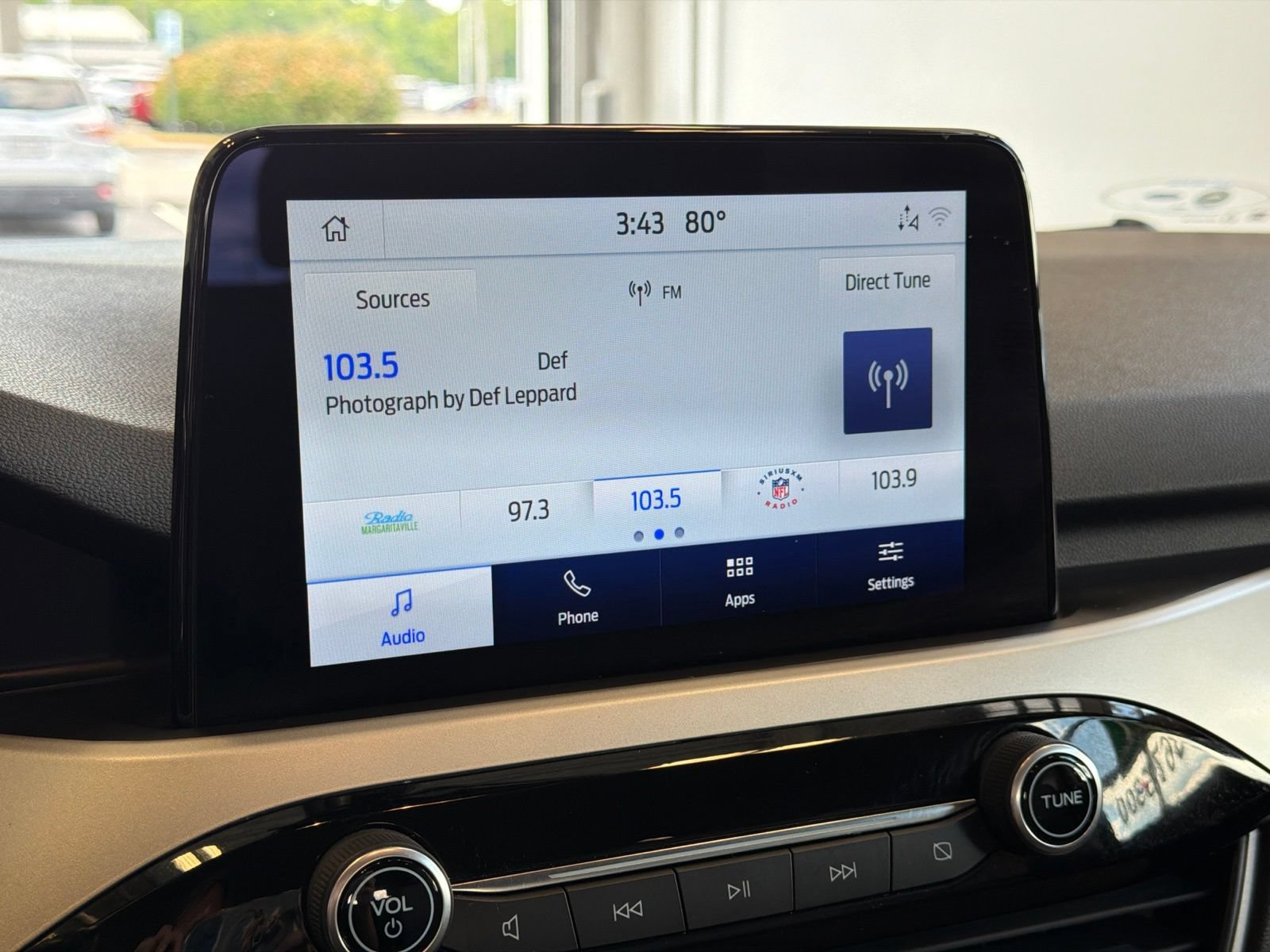 Used 2020 Ford Escape SE Sport FWD image 27