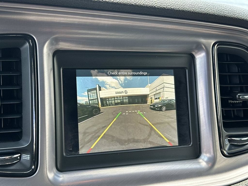 Used 2023 Dodge Challenger GT RWD image 13