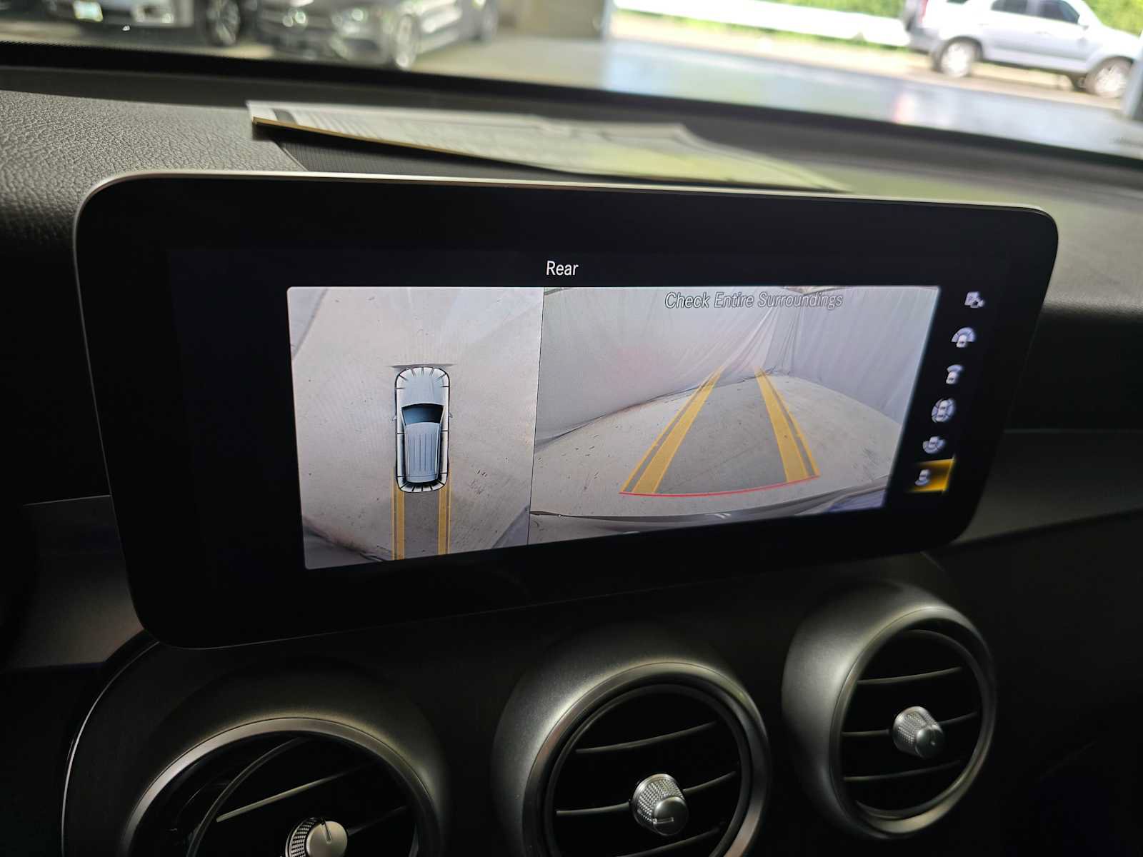 Certified 2021 Mercedes-Benz GLC 300 4MATIC image 35