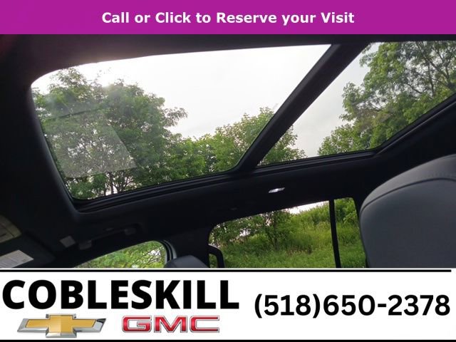 New 2025 GMC Acadia Elevation w/ Elevation Premium Package image 14