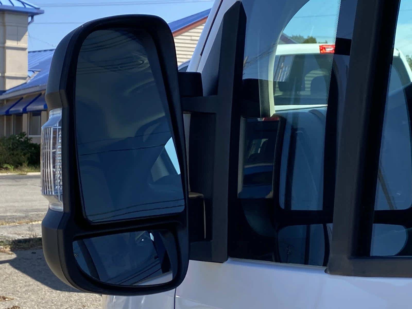Used 2025 RAM ProMaster 1500 w/ Convenience Group FWD image 29
