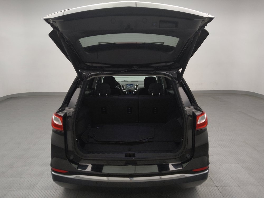 Used 2019 Chevrolet Equinox LT FWD image 29