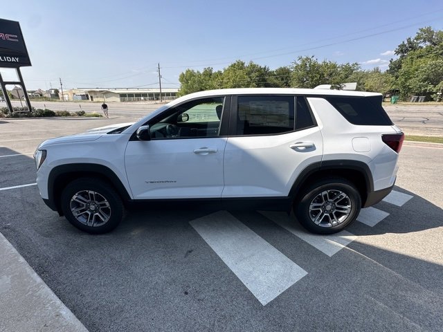 New 2026 GMC Terrain Elevation w/ LPO, Floor Liner Package image 9