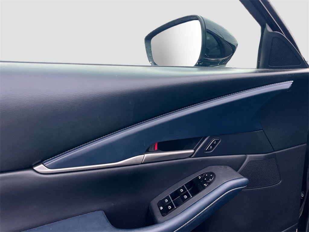 Used 2021 MAZDA CX-30 FWD 2.5 S w/ Select Package image 9