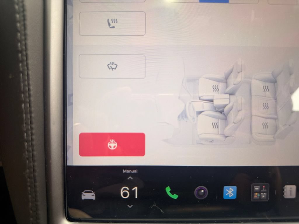 Used 2021 Tesla Model S Long Range Plus AWD/4WD image 20