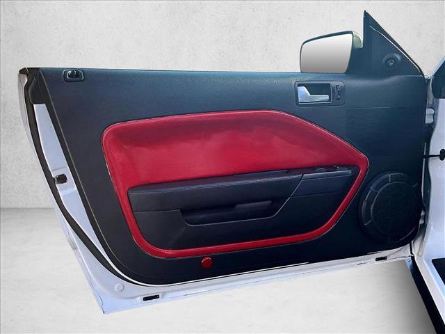 Used 2008 Ford Mustang Shelby GT500 image 15