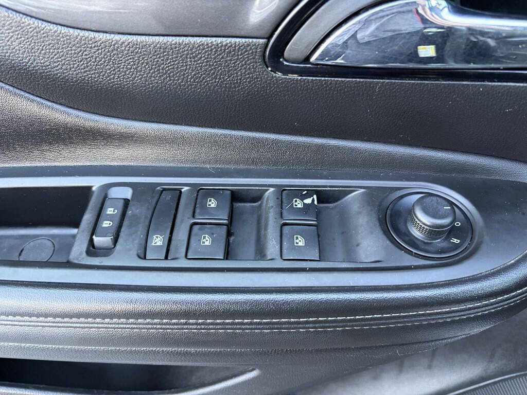 Used 2017 Buick Encore Preferred FWD image 14