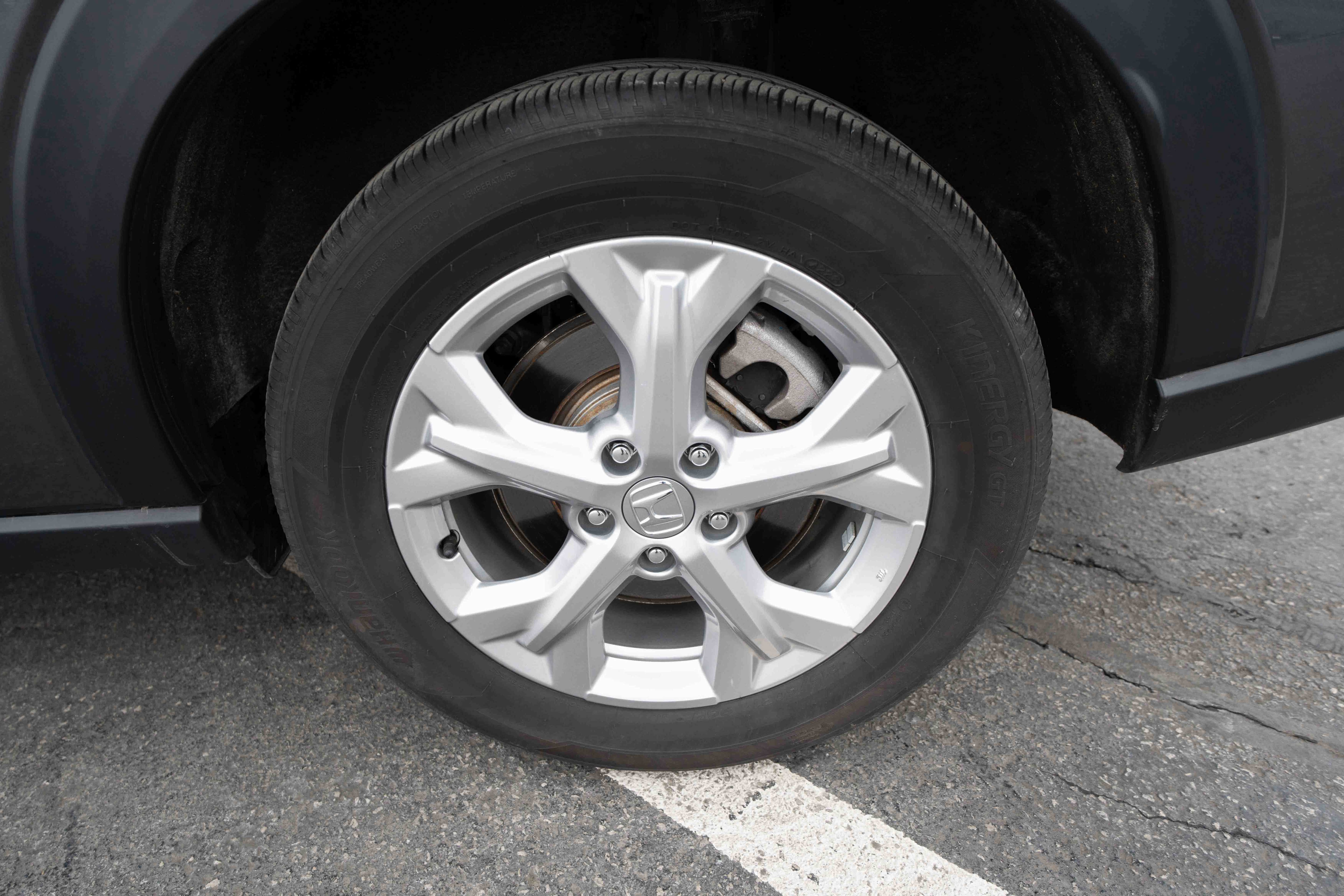 Used 2024 Honda HR-V LX image 29