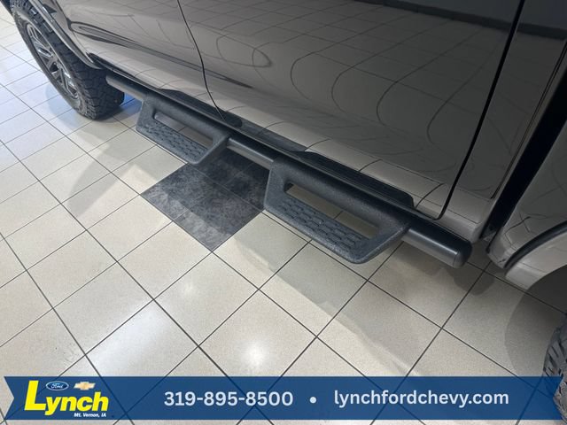 Used 2023 Ford Ranger XLT w/ Tremor Off-Road Package AWD/4WD image 24