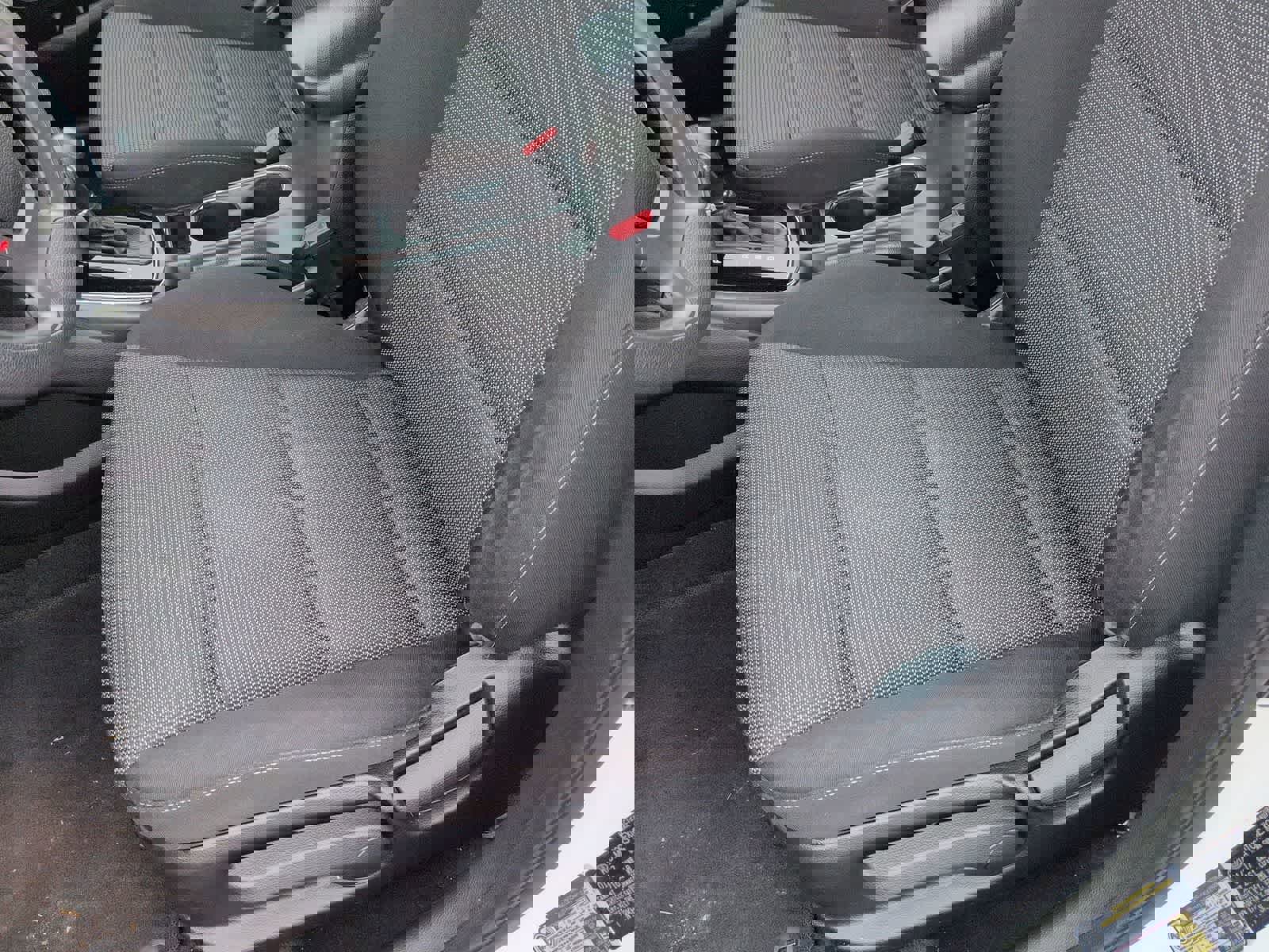 Used 2017 Kia Forte LX image 14