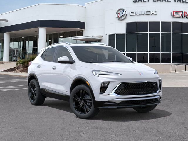 New 2026 Buick Encore GX Sport Touring w/ Advanced Technology Package AWD/4WD image 7