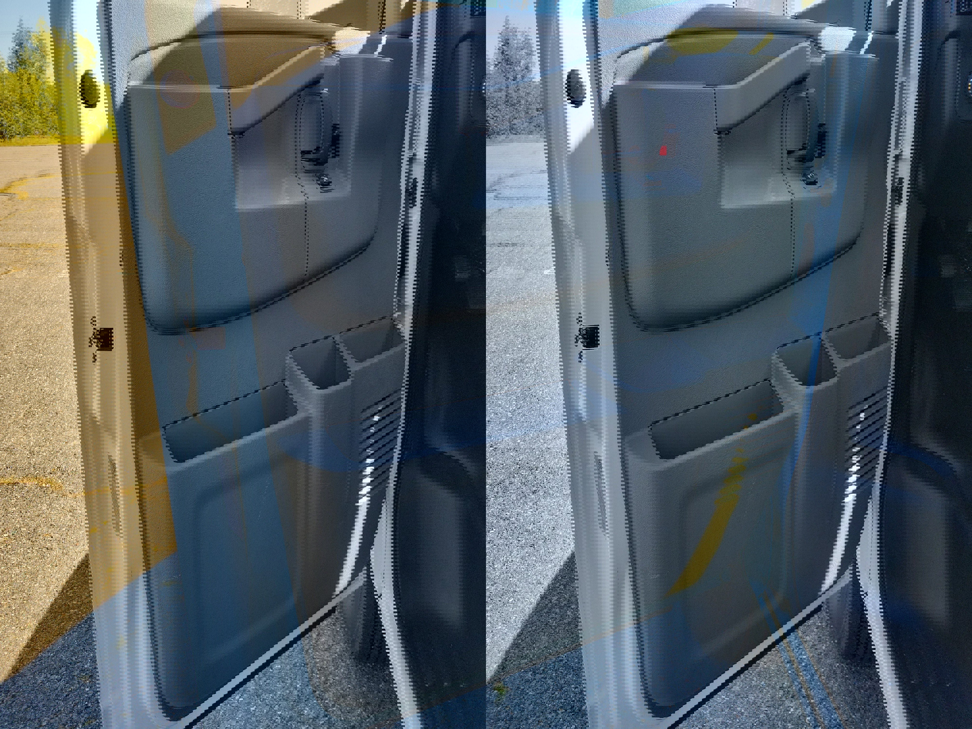 New 2025 GMC Savana 3500 w/ Power Convenience Package image 17