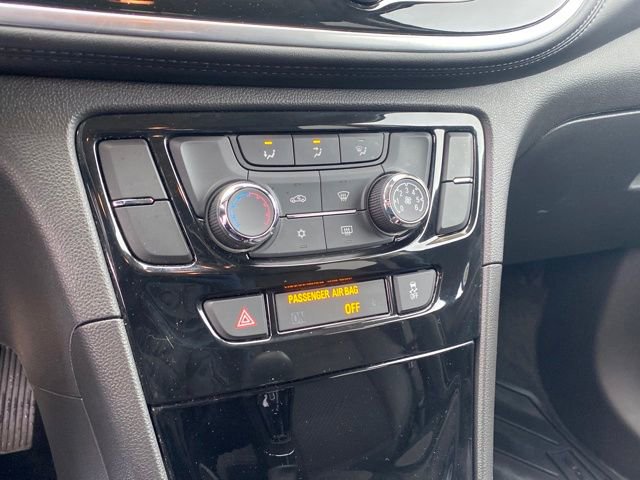 Certified 2022 Buick Encore Preferred image 12