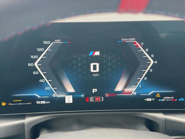 New 2026 BMW M340i Sedan image 11