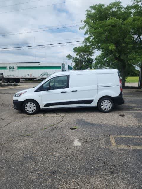 Used 2020 Ford Transit Connect XL FWD image 22