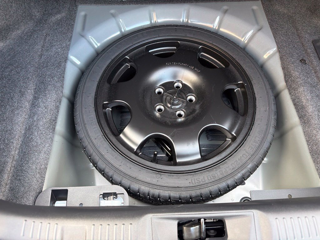 New 2026 Ford Mustang Premium RWD image 21