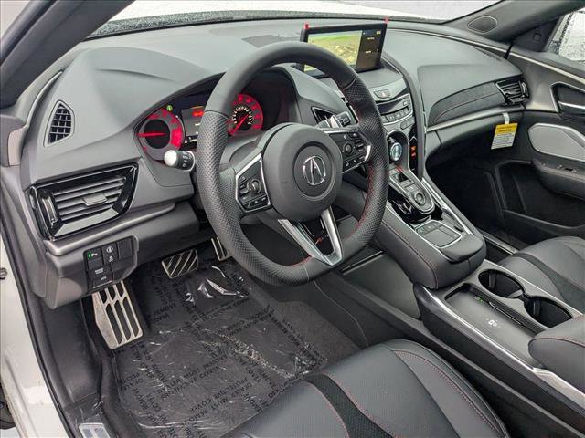 New 2026 Acura RDX A-Spec image 3