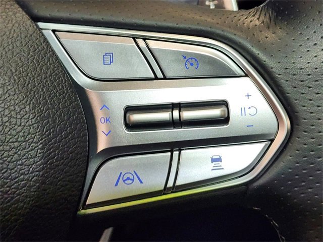Used 2022 Hyundai Santa Fe Calligraphy image 15
