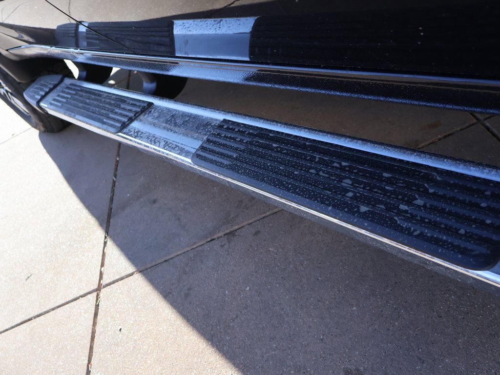 New 2026 GMC Sierra 2500 Denali w/ Denali Reserve Package image 25