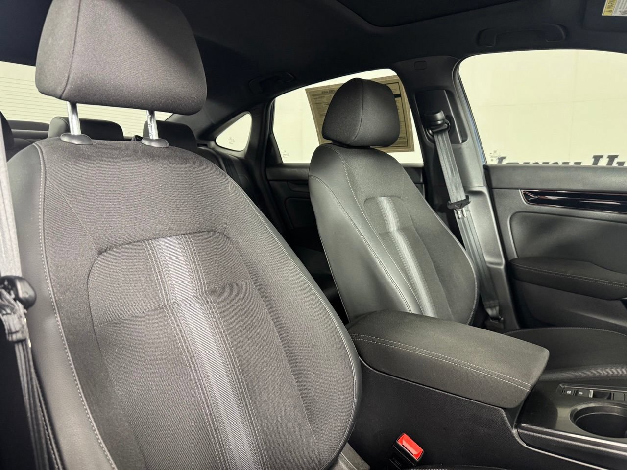 Used 2026 Honda Civic Sport Touring image 36
