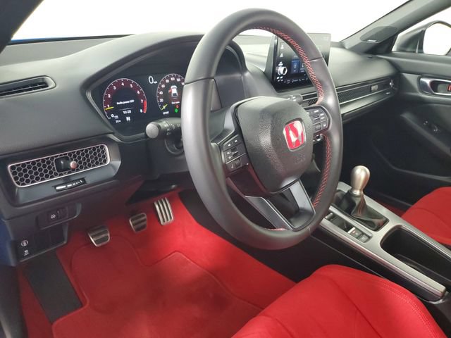 Used 2024 Honda Civic Type R image 23