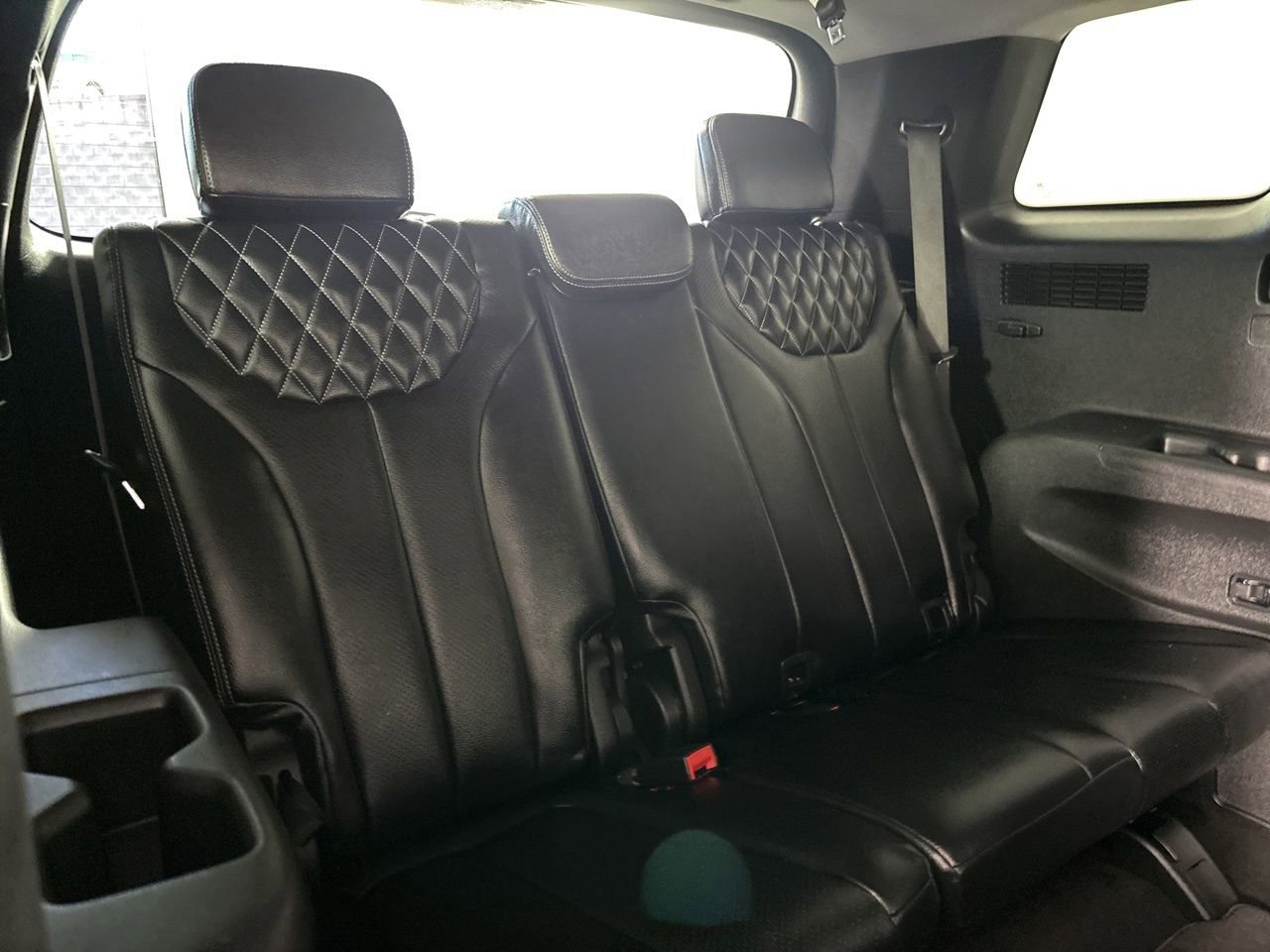 Used 2020 Hyundai Palisade SEL w/ Convenience Package image 28